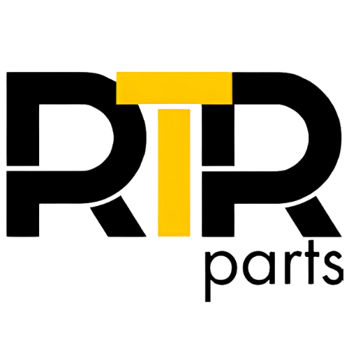 RTR Parts Logo